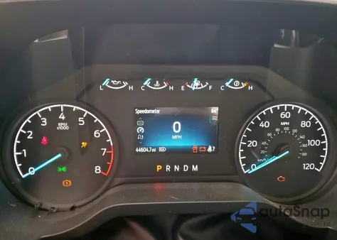 2023 Ford F150 Supercrew z USA, uszkodzony, nr VIN 1FTEW1C51PFC02628